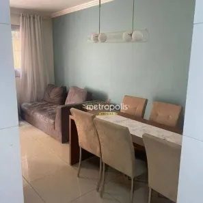 Sobrado com 2 Quartos à venda, 62m² no Chácara Belenzinho, São Paulo