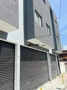 Sala Comercial para alugar, 38m² no Vila Boa Vista, Barueri