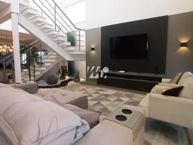 Casa com 4 Quartos à venda, 274m² no Pedra Branca, Palhoça