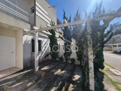 Casa de Condomínio com 3 Quartos à venda, 100m² no Jardim dos Ipês, Cotia
