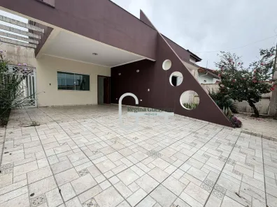 Casa com 3 Quartos à venda, 150m² no Cidade Nova Peruíbe, Peruíbe