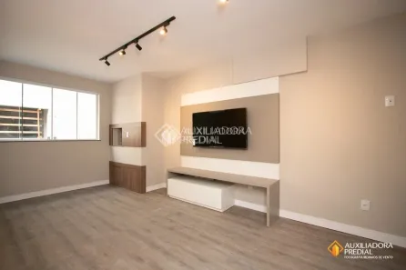 Apartamento com 2 Quartos à venda, 52m² no Independência, Porto Alegre