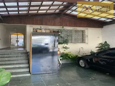 Sobrado com 3 Quartos à venda, 180m² no Vila Mascote, São Paulo