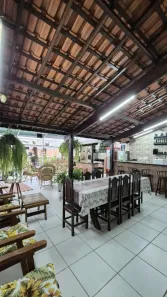 Sobrado com 4 Quartos à venda, 170m² no Santa Luzia, Ribeirão Pires