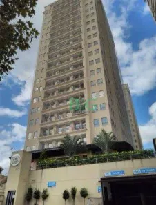 Sala Comercial para alugar, 51m² no Alphaville Industrial, Barueri