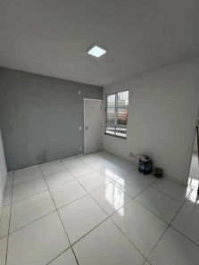 Apartamento com 2 Quartos à venda, 46m² no Rosana, Ribeirão das Neves