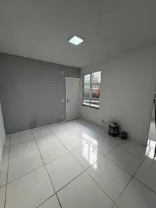 Apartamento com 2 Quartos à venda, 46m² no Rosana, Ribeirão das Neves