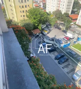 Apartamento com 2 Quartos à venda, 49m² no Vila Bela Vista (Zona Norte), São Paulo