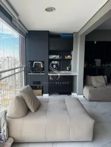 Apartamento com 2 Quartos à venda, 83m² no Barra Funda, São Paulo