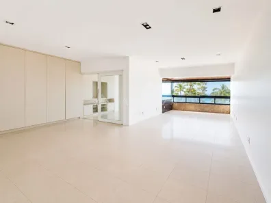 Apartamento com 3 Quartos à venda, 188m² no Pajuçara, Maceió