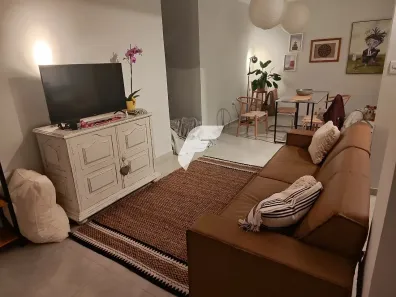 Apartamento com 2 Quartos à venda, 84m² no Ribeirão da Ilha, Florianópolis