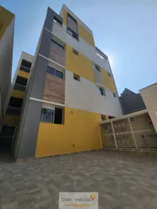 Kitnet com 2 Quartos à venda, 34m² no Cidade Mãe do Céu, São Paulo