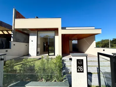 Casa com 3 Quartos à venda, 112m² no Forquilhas, São José