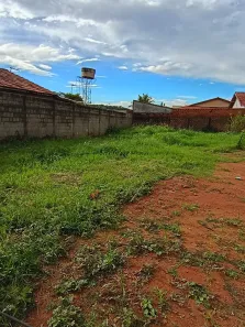 Lote/Terreno à venda, 426m² no Vila Galvão, Senador Canedo