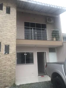 Sobrado com 2 Quartos à venda, 150m² no Santa Regina, Camboriú