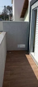 Apartamento com 2 Quartos à venda, 40m² no Vila Floresta, Santo André