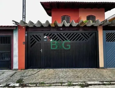 Sobrado com 3 Quartos à venda, 192m² no Jardim dos Lagos, São Paulo