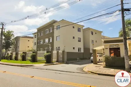Apartamento com 3 Quartos à venda, 71m² no Vista Alegre, Curitiba