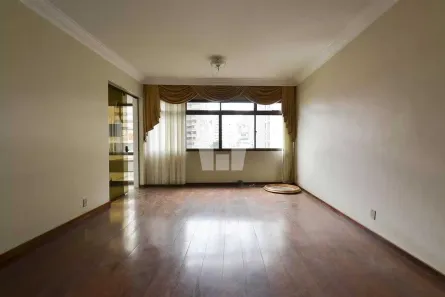 Apartamento com 4 Quartos à venda, 300m² no Funcionários, Belo Horizonte