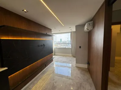 Apartamento com 2 Quartos à venda, 59m² no Tibery, Uberlândia