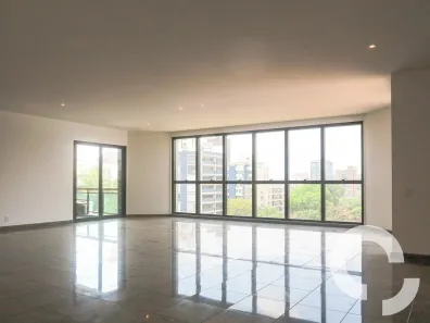 Apartamento com 4 Quartos para alugar, 569m² no Cambuí, Campinas