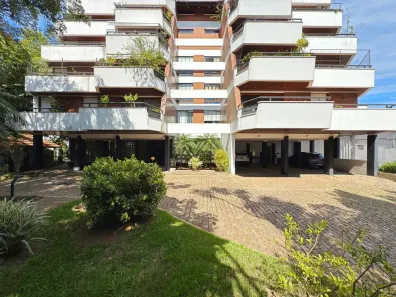 Apartamento com 3 Quartos à venda, 210m² no Petrópolis, Porto Alegre