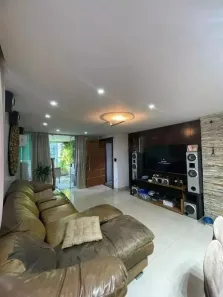 Apartamento com 4 Quartos para alugar, 140m² no Dona Clara, Belo Horizonte