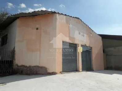 Sala Comercial à venda, 60m² no Residencial Novo Horizonte, Taubaté