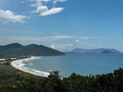 Lote/Terreno à venda, 2177m² no Morrinhos, Garopaba