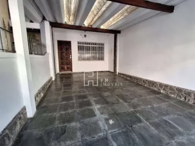 Casa com 2 Quartos para alugar, 100m² no Saúde, São Paulo