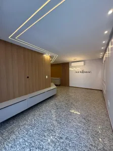 Apartamento com 3 Quartos à venda, 115m² no Ponta Verde, Maceió