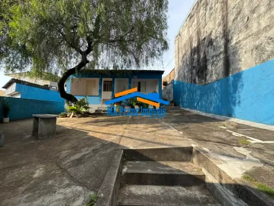Lote/Terreno à venda, 450m² no Cipava, Osasco