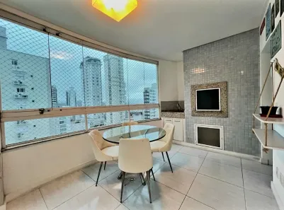 Apartamento com 2 Quartos à venda, 93m² no Centro, Balneário Camboriú
