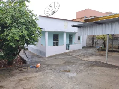 Casa com 3 Quartos à venda, 134m² no Araguaia, Belo Horizonte
