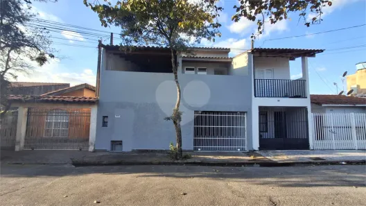 Casa com 2 Quartos à venda, 239m² no Central Parque Sorocaba, Sorocaba