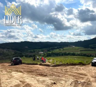 Lote/Terreno à venda, 500m² no Parque Rincão, Cotia