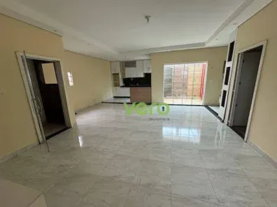 Casa com 3 Quartos para alugar, 90m² no Planalto do Sol II, Santa Bárbara D'Oeste