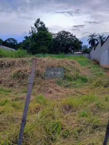 Lote/Terreno à venda, 1000m² no Jardim Itália, Jundiaí