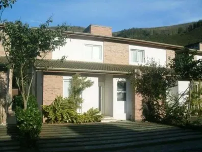 Casa de Condomínio com 4 Quartos à venda, 180m² no Paúba, São Sebastião