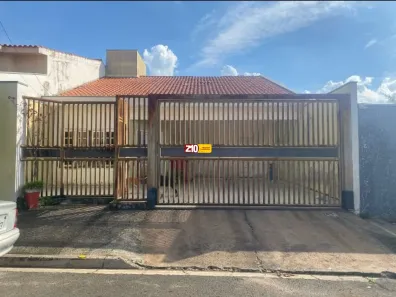 Casa com 3 Quartos à venda, 157m² no Jardim Regina, Indaiatuba