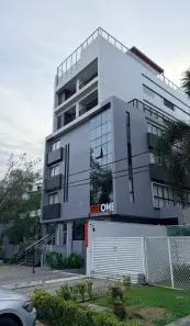 Apartamento com 1 Quarto à venda, 19m² no Jardim Oceania, João Pessoa