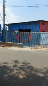 Galpão/Depósito/Armazém à venda, 800m² no Recreio Campestre Jóia, Indaiatuba