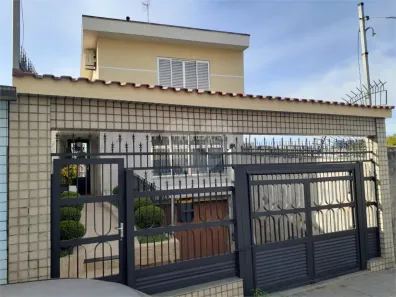 Sobrado com 3 Quartos à venda, 500m² no Vila Maria Alta, São Paulo