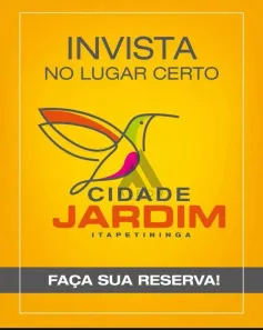 Lote/Terreno à venda, 150m² no Vila Mazzei, Itapetininga