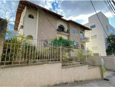 Apartamento com 3 Quartos para alugar, 130m² no Centro, Betim