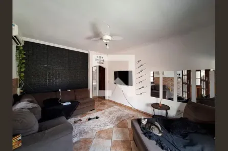 Casa com 3 Quartos à venda, 350m² no Jardim do Colégio (Zona Norte), São Paulo