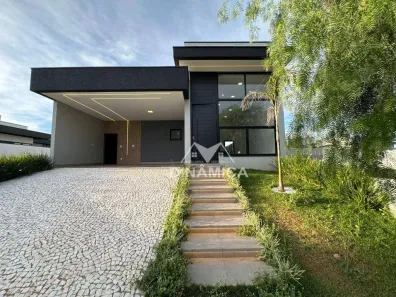 Casa de Condomínio com 3 Quartos à venda, 200m² no Jardim Recanto das Águas, Nova Odessa