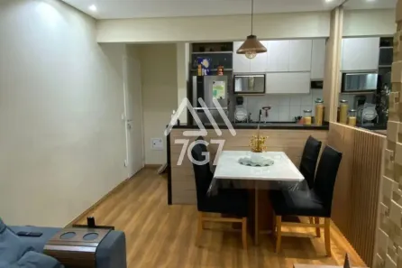 Apartamento com 3 Quartos à venda, 69m² no Vila Andrade, São Paulo