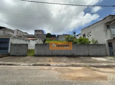 Lote/Terreno à venda, 200m² no Jardim do Bosque, Suzano