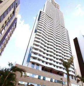 Apartamento com 1 Quarto à venda, 58m² no Caminho das Árvores, Salvador